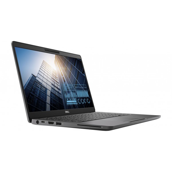 DELL LATITUDE 5300